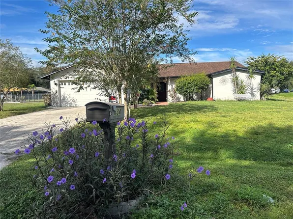 634 N Delmonte Ct, Kissimmee, FL 34758