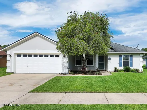6686 CHESTER PARK Circle, Jacksonville, FL 32222