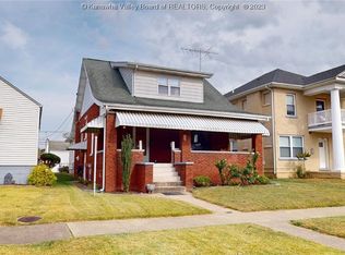 2726 1st Ave, Huntington, WV 25702