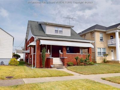 2726 1st Ave, Huntington, WV, 25702