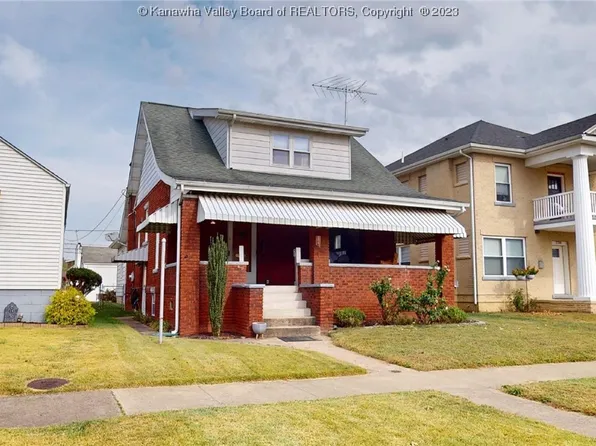 2726 1st Ave, Huntington, WV 25702