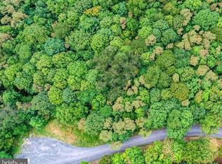 12305 Barbers Hill Rd, Frostburg, MD 21532