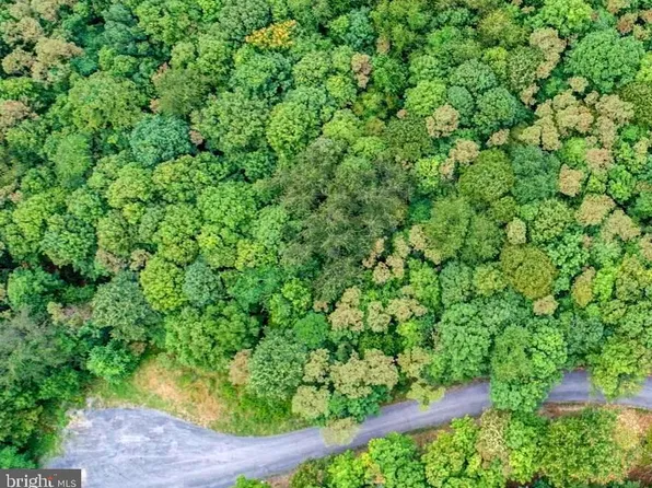 12305 Barbers Hill Rd, Frostburg, MD 21532