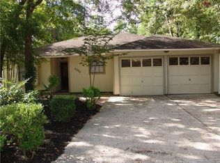 1010 E Red Cedar Cir, Spring, TX 77380