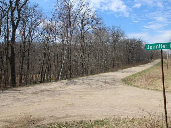 Lake Camille Dr, Randall, MN 56475