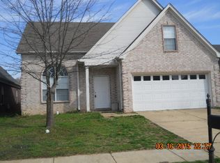 9914 Vista Ridge Dr, Olive Branch, MS 38654