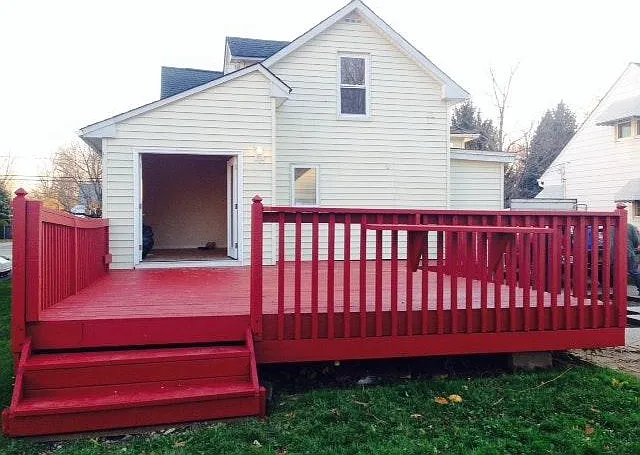 4 bed, 1047 sqft, $1,700 — Photo 2