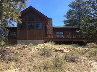 1641 Windham Ct, Estes Park, CO 80517
