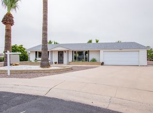 10779 W Crosby Dr, Sun City, AZ 85351