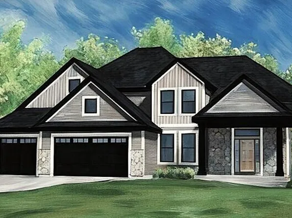 1316 Periwinkle PASS, Oconomowoc, WI 53066