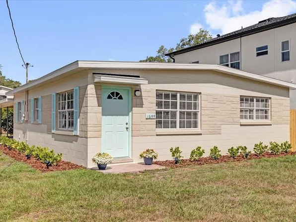 1600 Hart Ln, Orlando, FL 32804