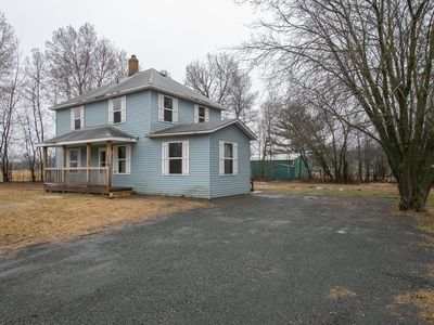 126 Pokegama Ave W, Henriette, MN, 55036