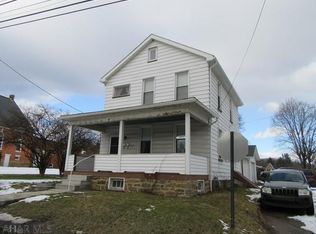 1819 N Tuckahoe St, Bellwood, PA 16617