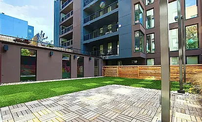 Rented by Living New York