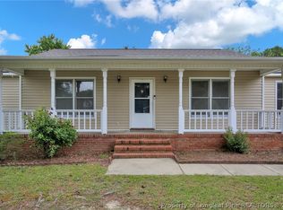 6353 Lake Trail Dr, Fayetteville, NC 28304