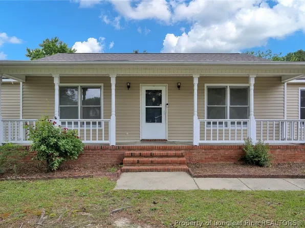 6353 Lake Trail Dr, Fayetteville, NC 28304
