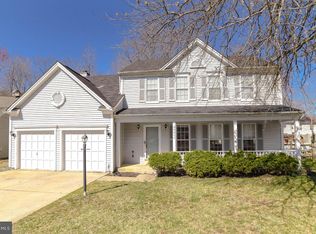 6411 Fisher Ct, Waldorf, MD
