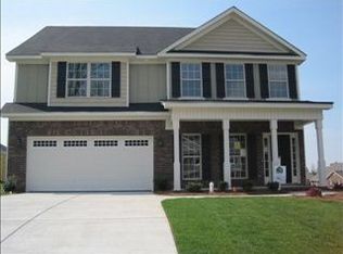 1619 Cedar Hill Dr, Grovetown, GA 30813