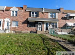 2072 Heather Rd, Folcroft, PA 19032
