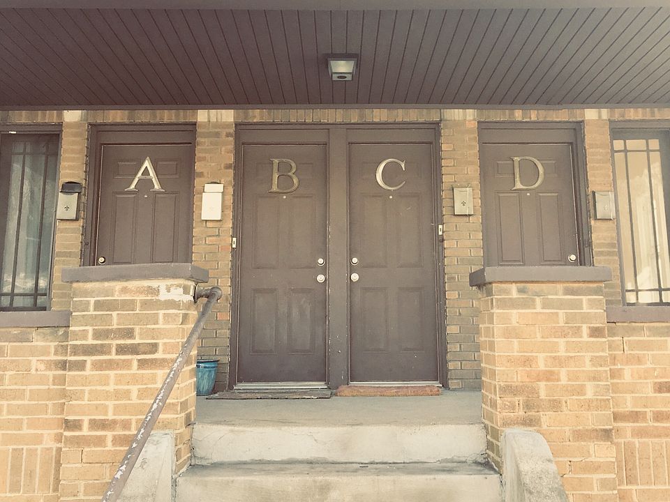 2nd image of 5001 N College Ave APT B