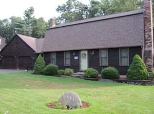 132 Robin Ridge Dr, Feeding Hills, MA 01030