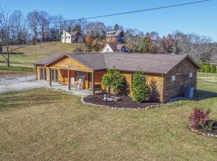 3260 Covemont Rd, Sevierville, TN 37862