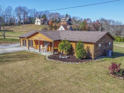 3260 Covemont Rd, Sevierville, TN, 37862