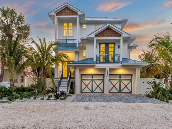 518 Spring Ave, Anna Maria, FL 34216