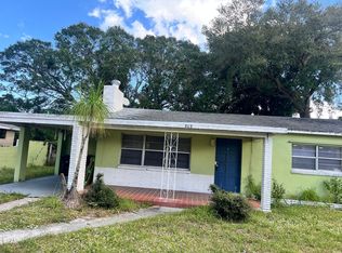 808 S 11th St, Fort Pierce, FL 34950