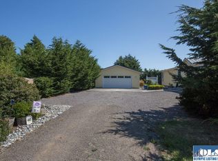 684 Clark Rd, Sequim, WA 98382