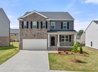 651 Edgar St, Hampton, GA 30228