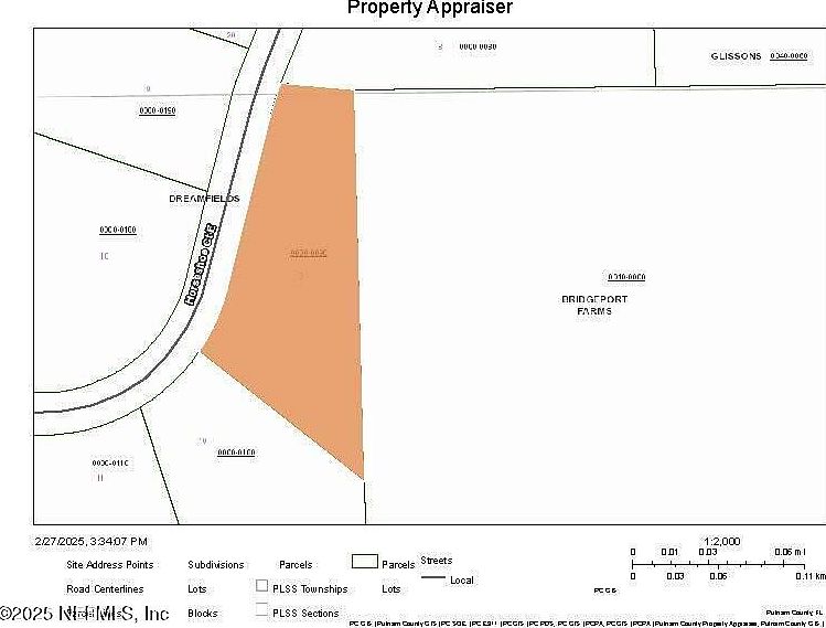 1st image of 535 E HORSESHOE Court