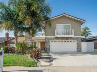 2335 Northpark St, Thousand Oaks, CA 91362