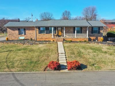 7032 S Crest Ave, Talbott, TN, 37877
