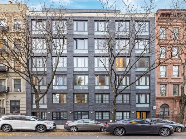 63 West 104th Street