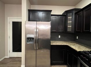 3445 Dana Grey Dr #A, El Paso, TX 79938