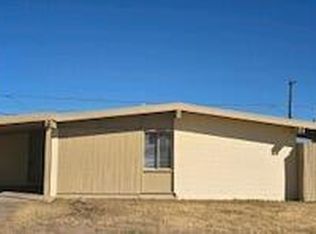 620 W 5th Ave, San Manuel, AZ 85631