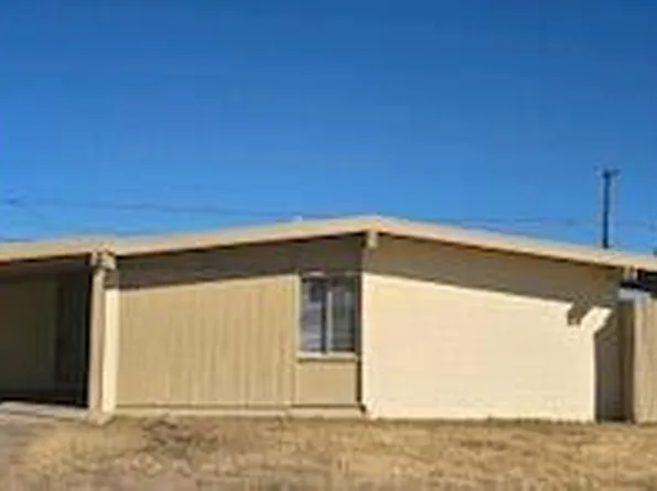 620 W 5th Ave, San Manuel, AZ 85631