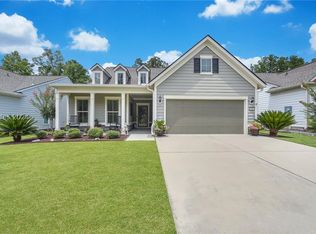 161 Rudder Run, Bluffton, SC 29910