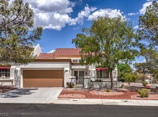 9200 Quail Ridge Dr, Las Vegas, NV 89134