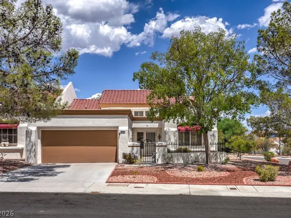 9200 Quail Ridge Dr, Las Vegas, NV 89134