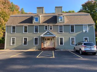 1-5 Darby Field Cmn #11C, Lee, NH 03861