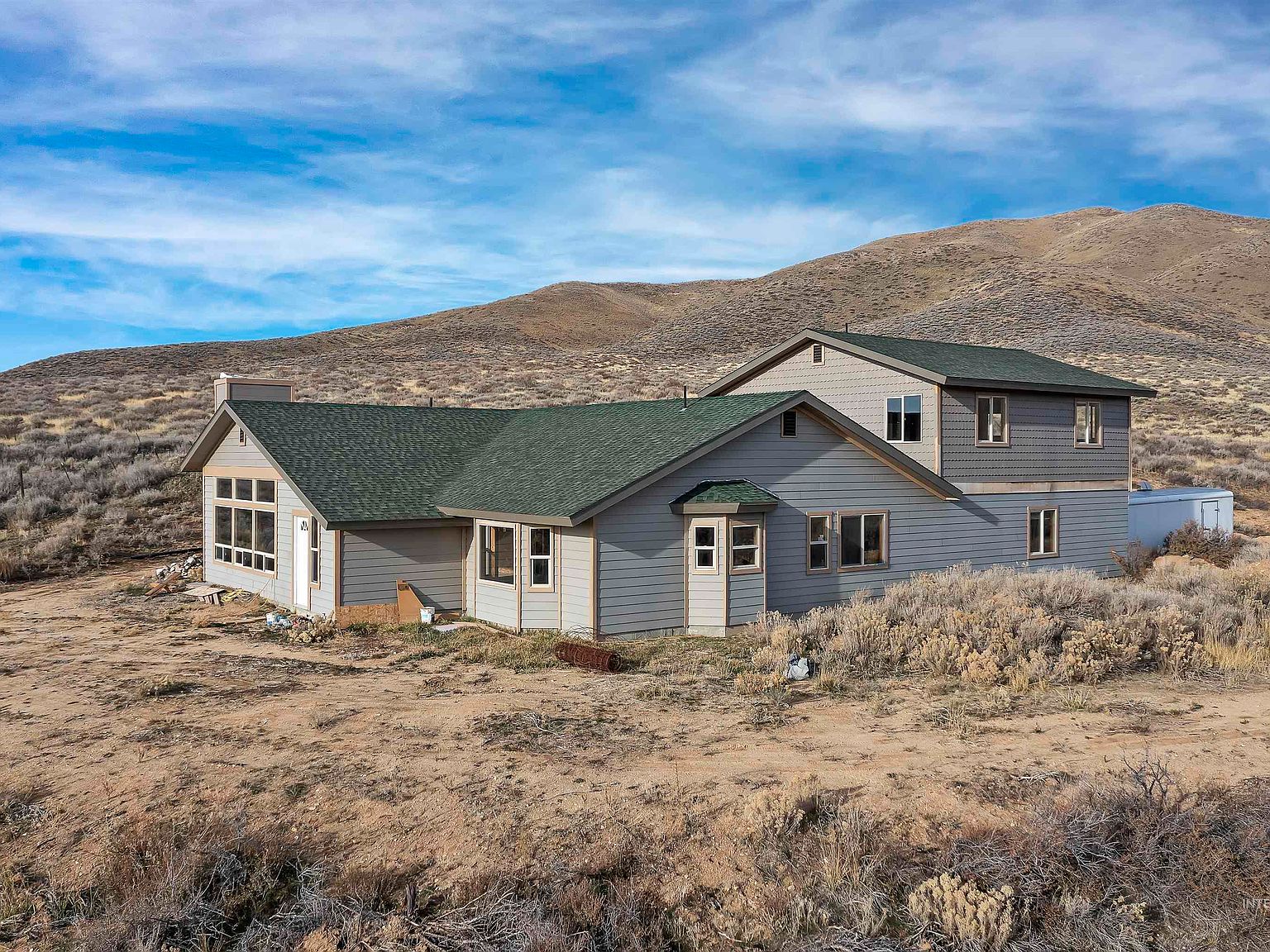 113 N Willow Creek Ln, Fairfield, ID 83327 Zillow