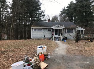39 Taylor Rd, Holliston, MA 01746