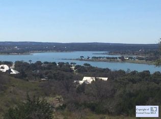 121 Secret Way, Spring Branch, TX 78070