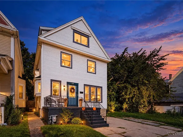 120 Greenwood Pl, Buffalo, NY 14213