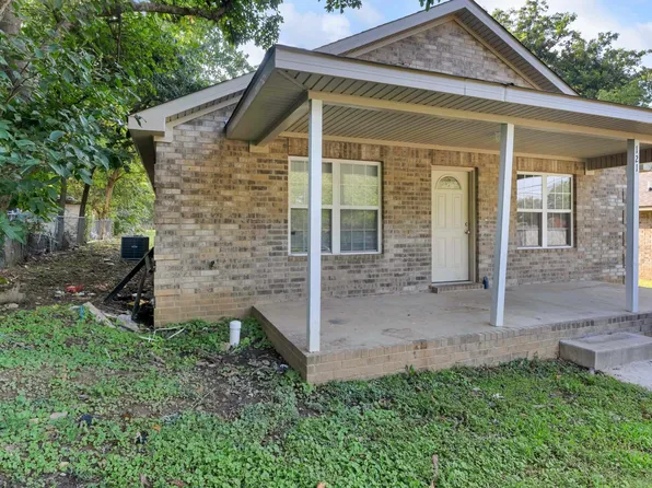 121 Drake St, Jonesboro, AR 72401
