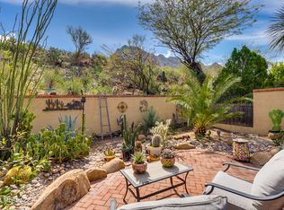 1247 E Camino Diestro, Tucson, AZ 85704
