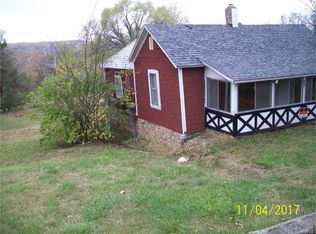 302 S Shaw St, Park Hills, MO