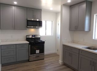 815 E 23rd St, Long Beach, CA 90806